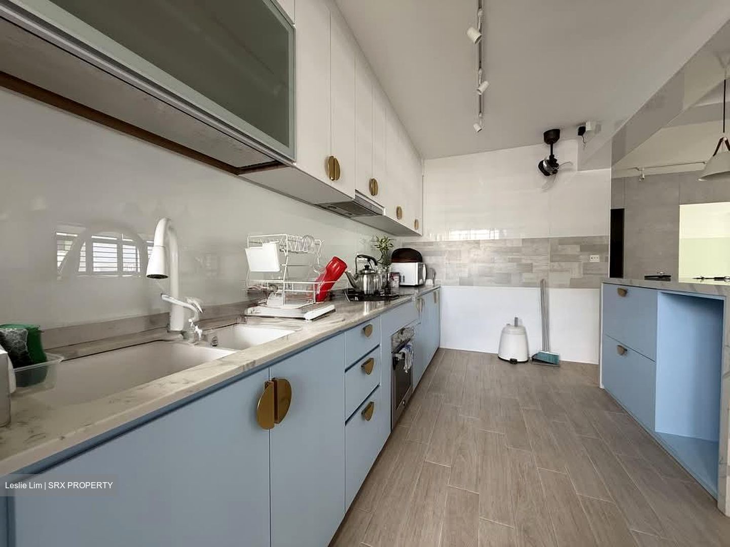 Blk 110A Alkaff Oasis (Toa Payoh), HDB 5 Rooms #584942341